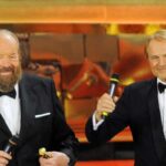 Meyers Manx dune buggy Bud Spencer Terence Hill