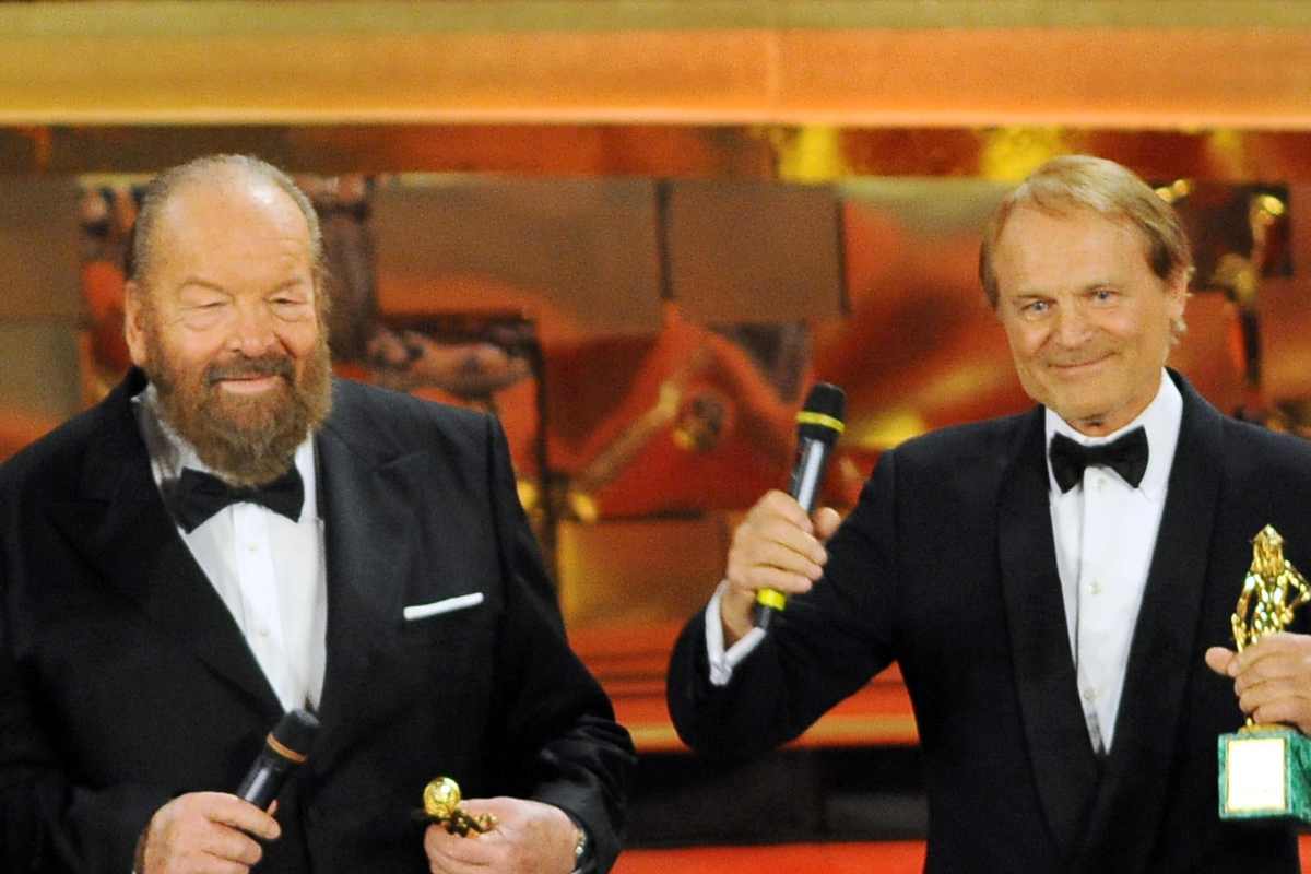 Meyers Manx dune buggy Bud Spencer Terence Hill