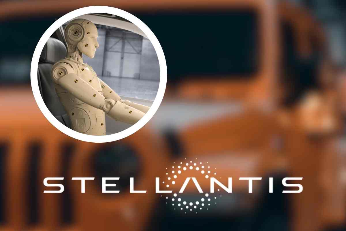 stellantis suv