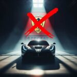 L'auto che imbarazza Ferrari e mette in soggezione Bugatti: è la prima al mondo ed ha una potenza mai vista
