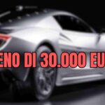 sportiva 430 cv