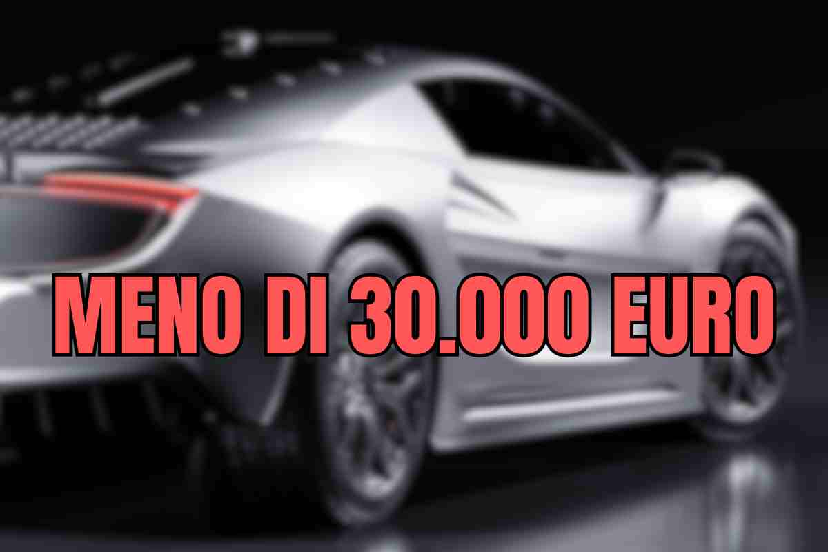 sportiva 430 cv