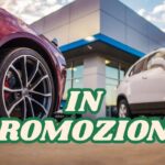 DR novità SUV promozione