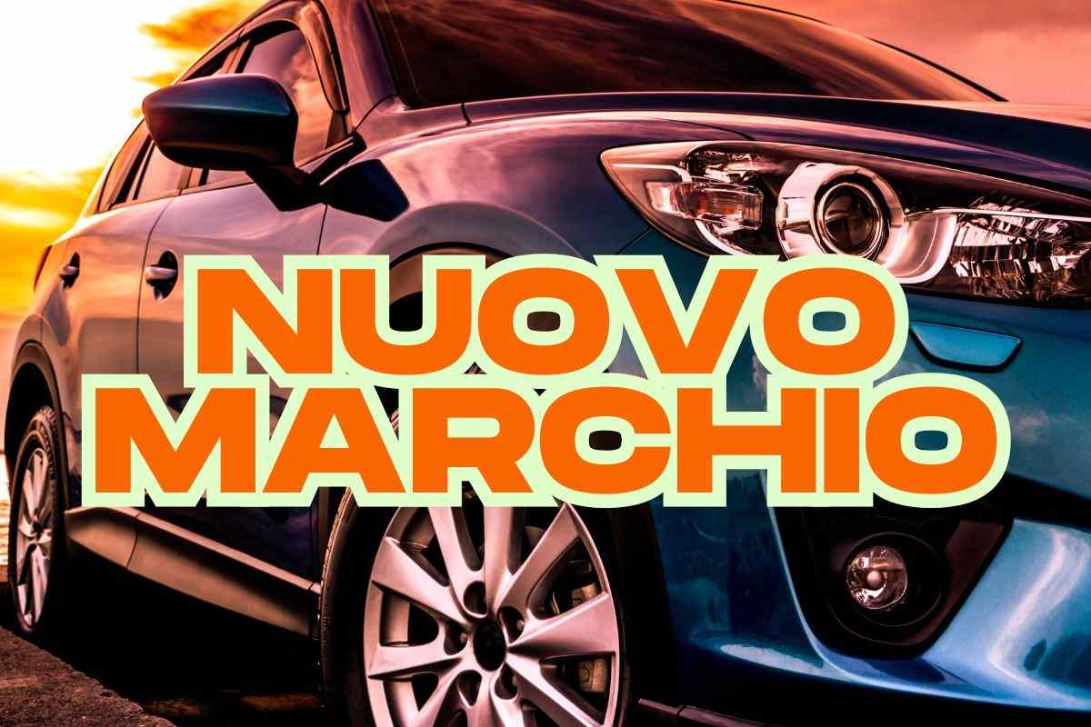 SUV Italia Lepas Chery Cina