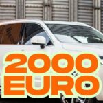 DFSK Glory 500 SUV Gpl novità