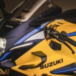 Suzuki GSX-R 1000R