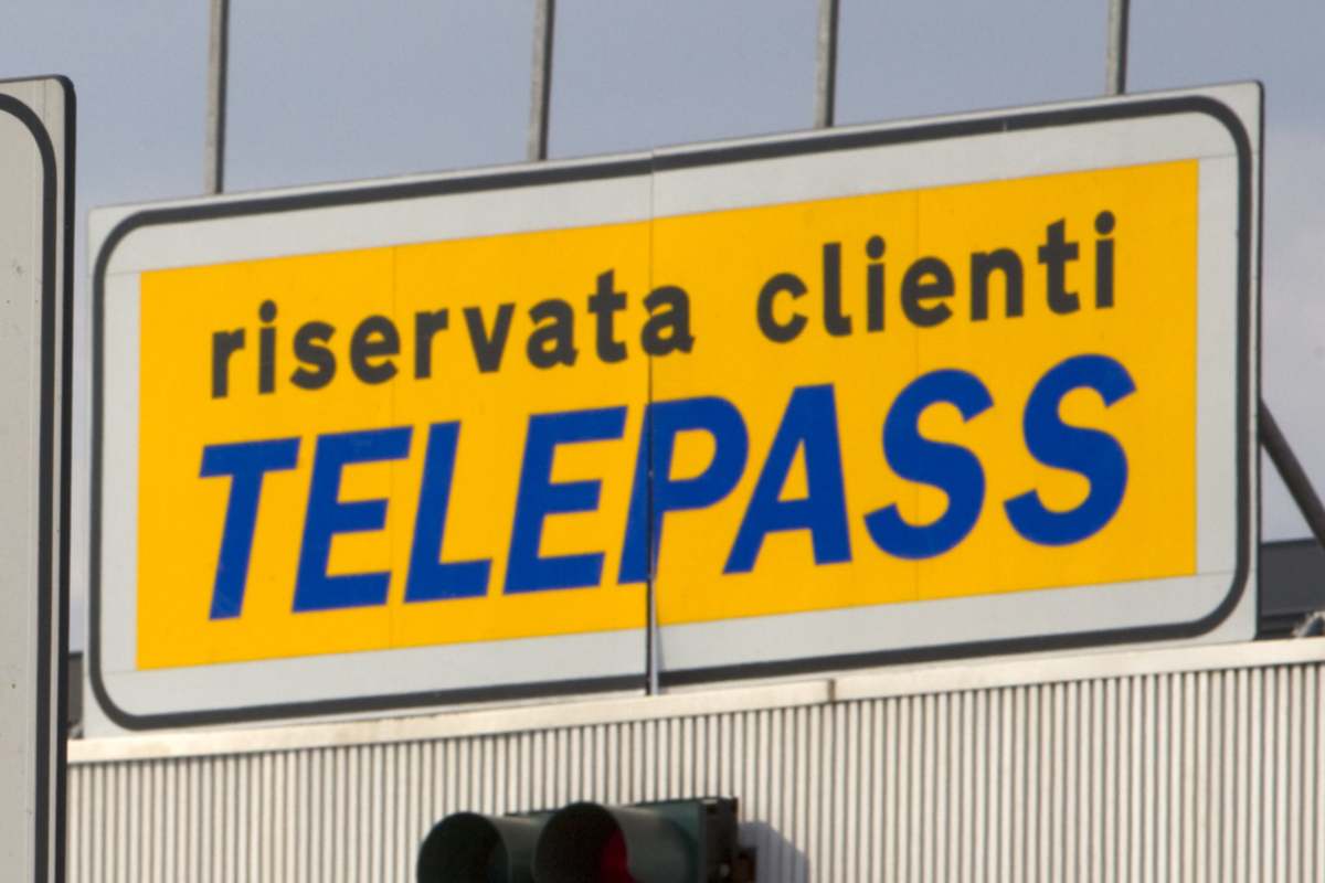 Telepass normale ricaricabile migliore