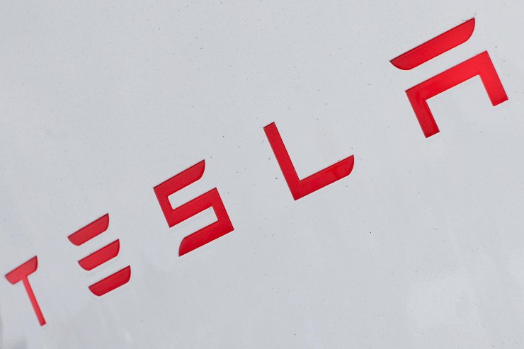 Tesla Elon Musk nausea