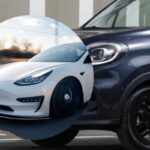 tesla leapmotor