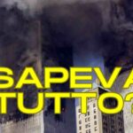 Larry Silverstein Torri Gemelle notizia