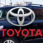Toyota Land Cruiser SUV vendite 13 milioni