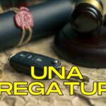 Bagaglio auto fregatura Codacons