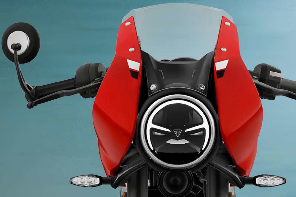 triumph