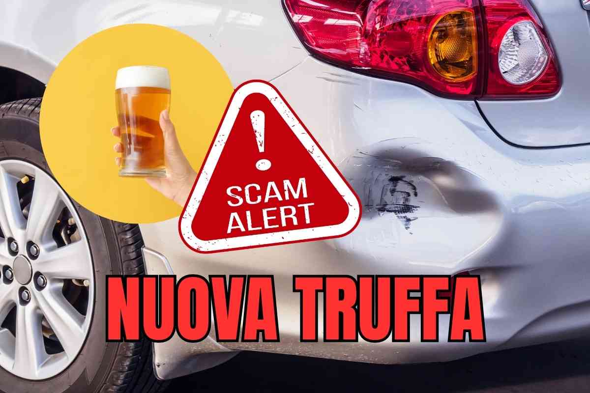 birra truffa