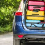 vacanza auto