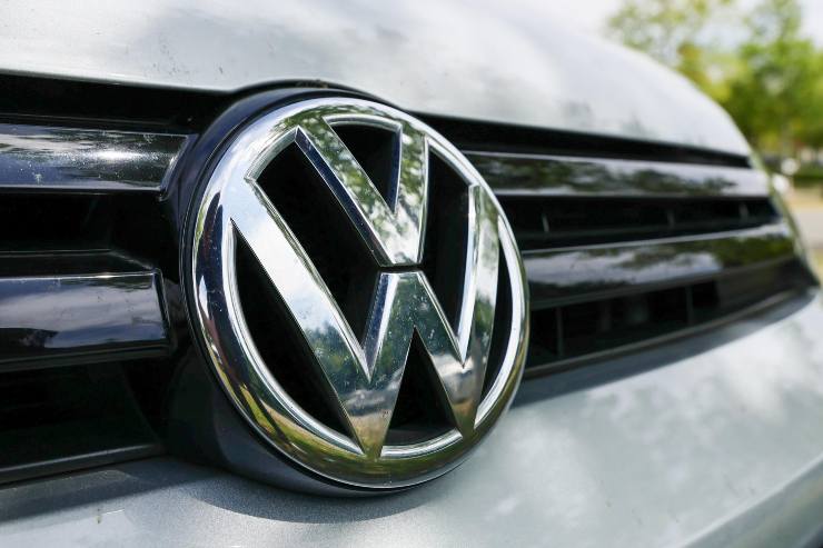 Volkswagen accordo Serie A
