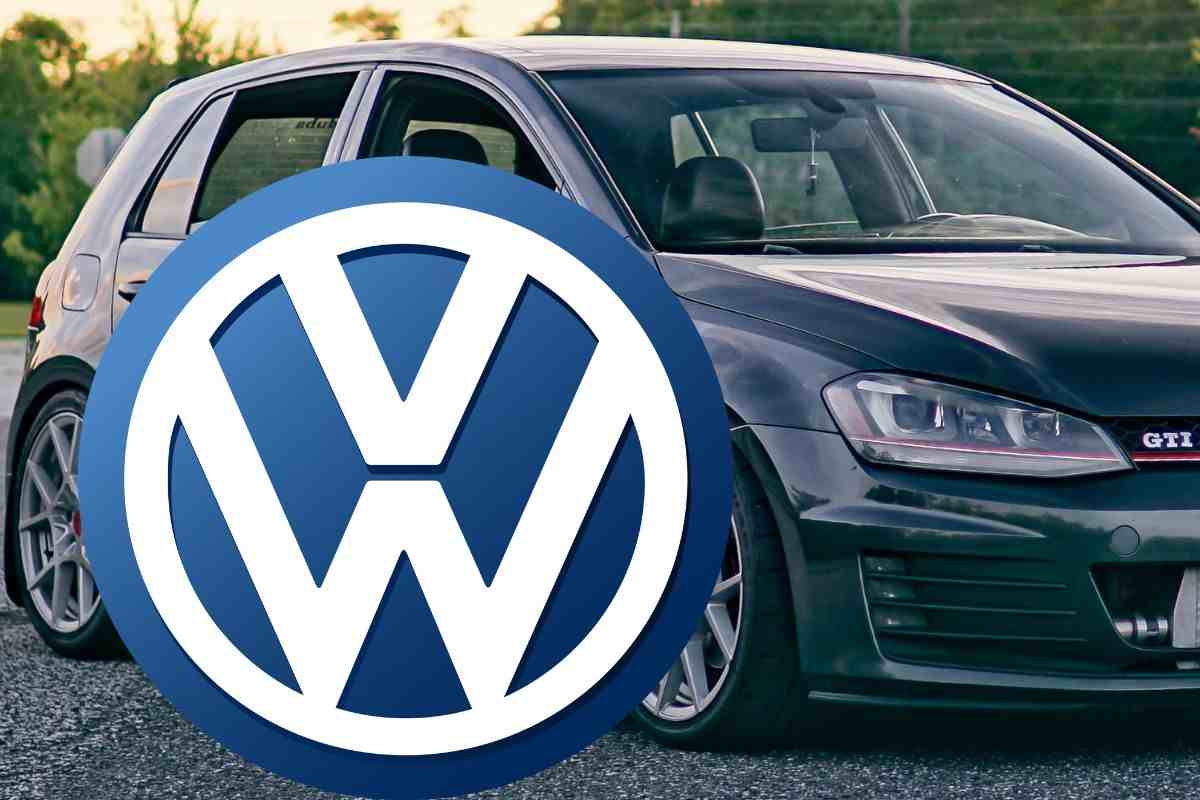 Volkswagen Golf GTI novità ritorno