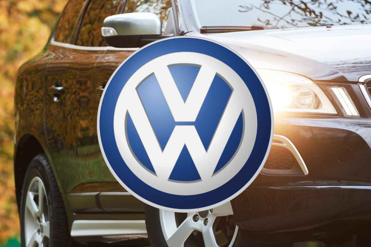 Volkswagen T Roc SUV novità