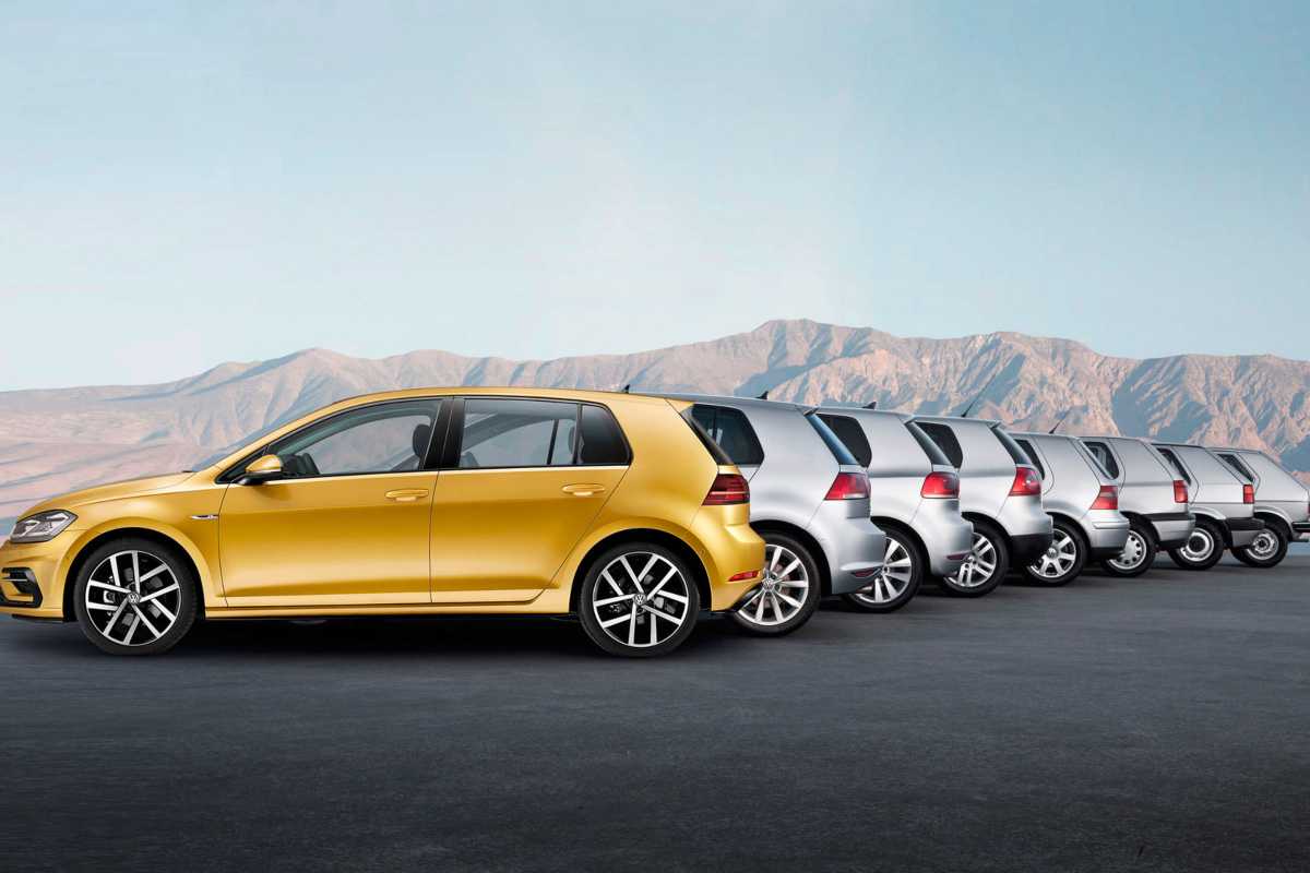 Le auto con motore diesel 4 cilindri da comprare subito