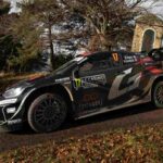 WRC Pagelle Paraguay