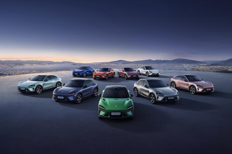 Xiaomi auto Italia