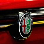 L'ultima Alfa Romeo di questo tipo