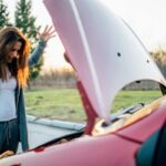 Auto scatta il richiamo immediato