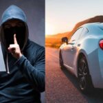 Auto attacco hacker che disastro