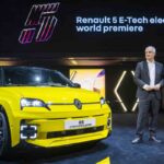 Auto elettrica richiesta ufficiale