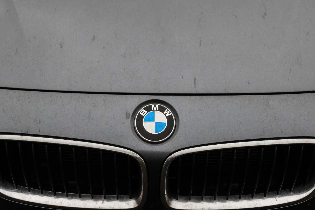 BMW previsione terribile sull'elettrico