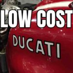 DUCATI LOW COST