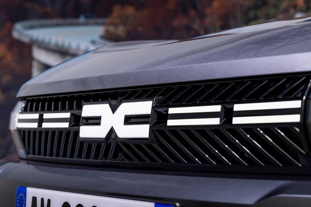 Dacia elettrica al prezzo di uno scooter