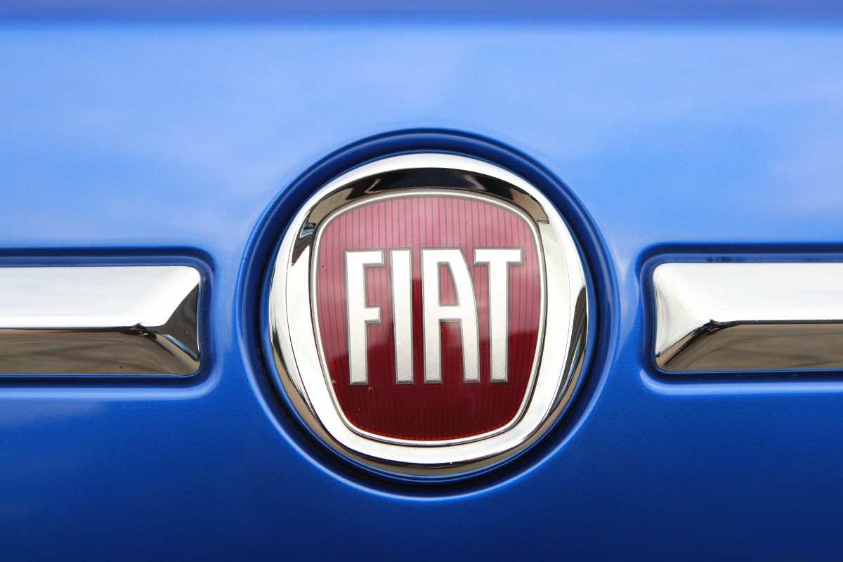 FIAT il modello della svolta