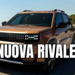 FIAT grande panda