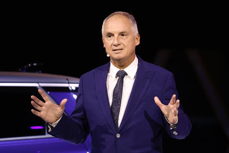 Fabrice Cambolive chiede una transizione graduale