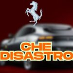 Ferrari Purosangue vendita