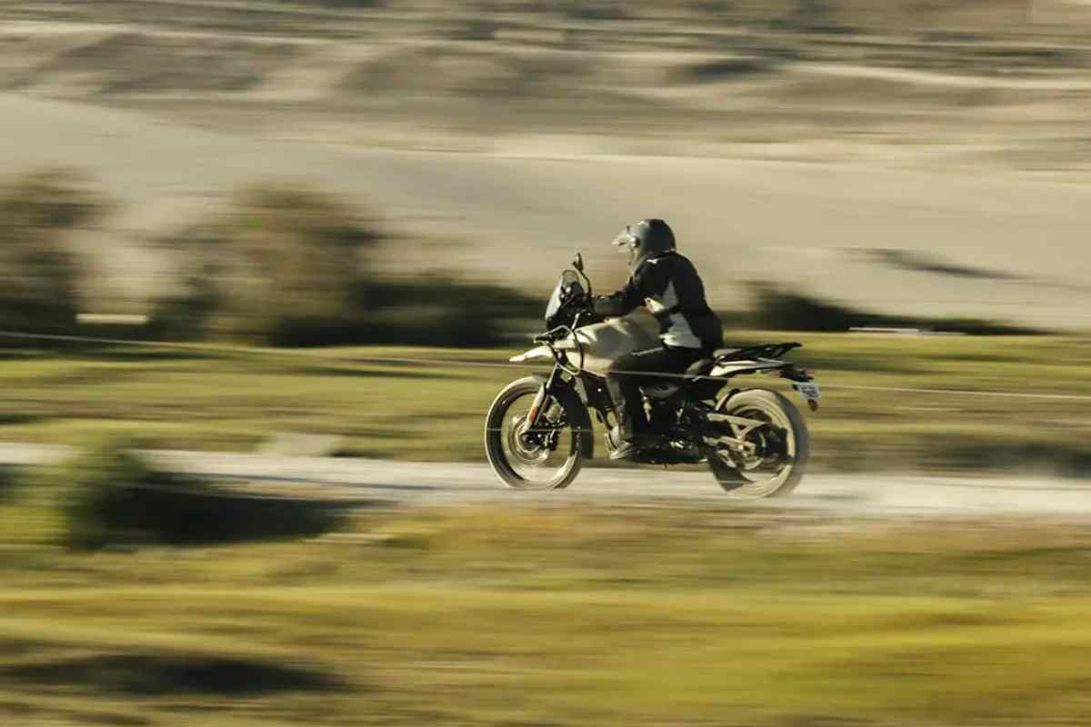 royal enfield Himalayan