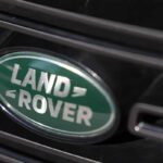 Land Rover altro colosso alle sue spalle
