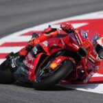 Marquez annuncio sulla fine della carriera
