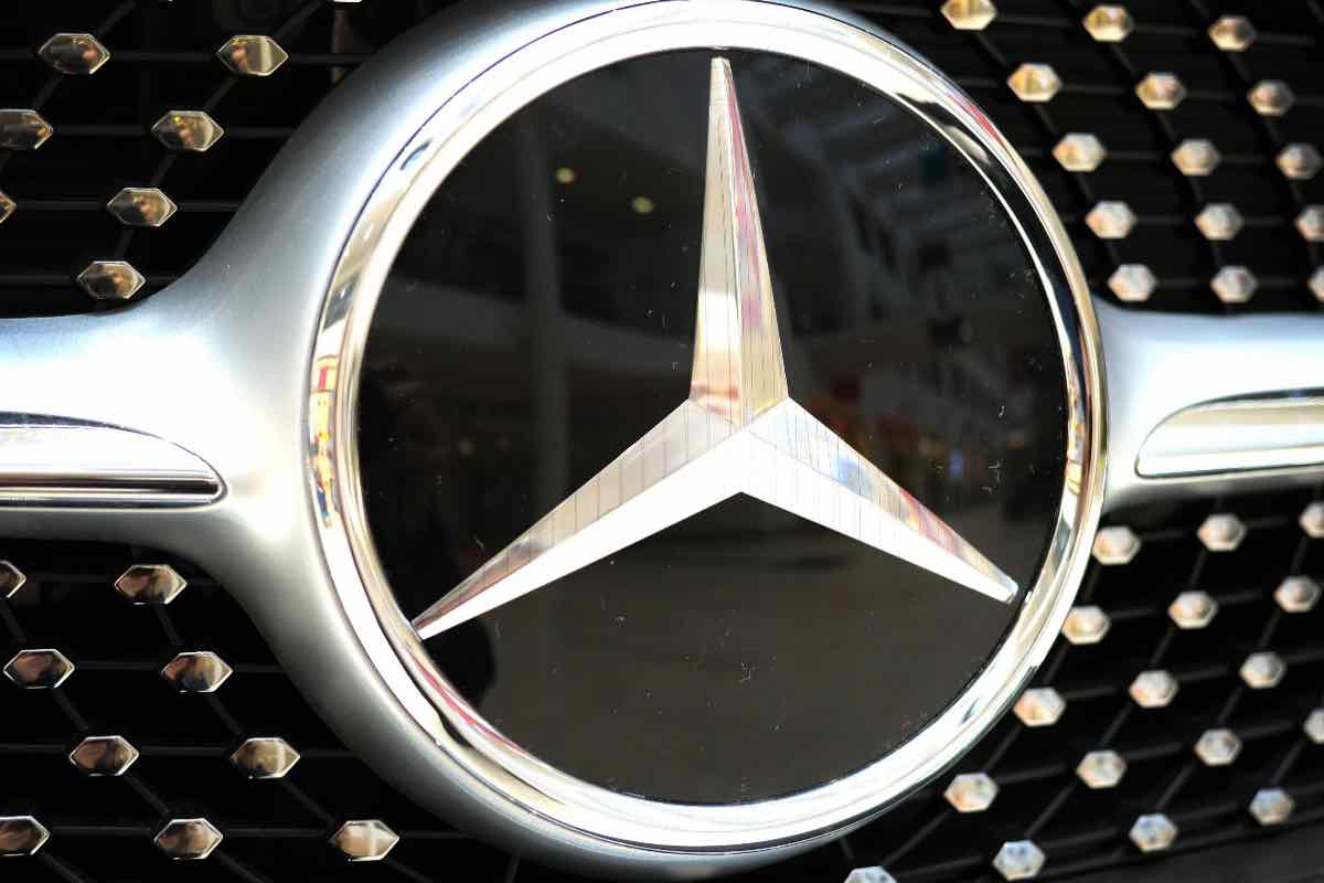 Mercedes ecco che fine farà il motore più amato