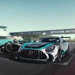 Le caratteristiche della GT2 Edition W16