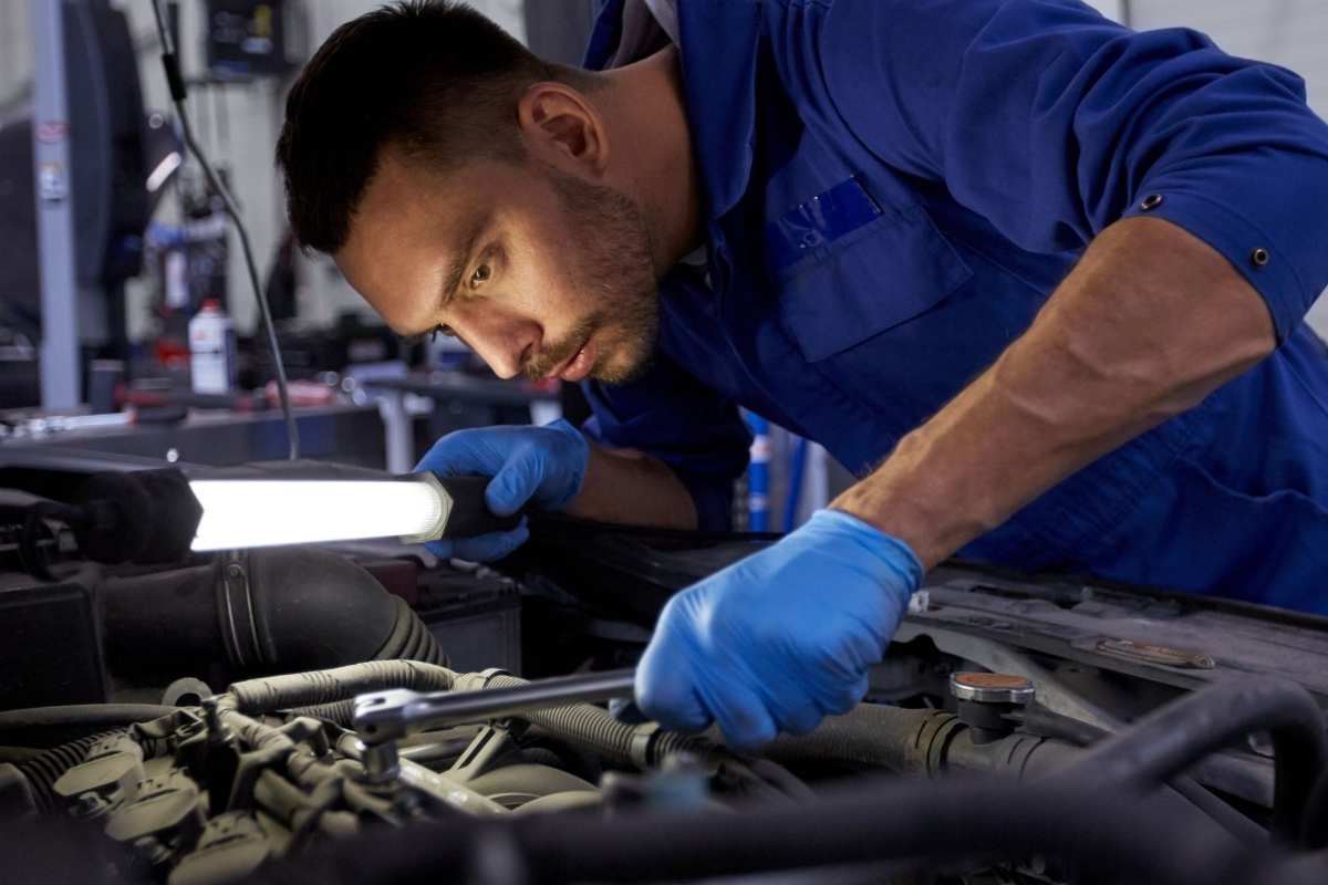 Motori diesel