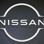 Logo Nissan