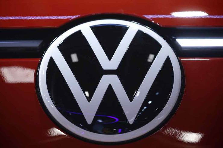 Novità Volkswagen crossover più economico