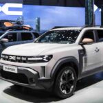 La nuova Dacia Duster