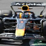 Verstappen si butta in MotoGP