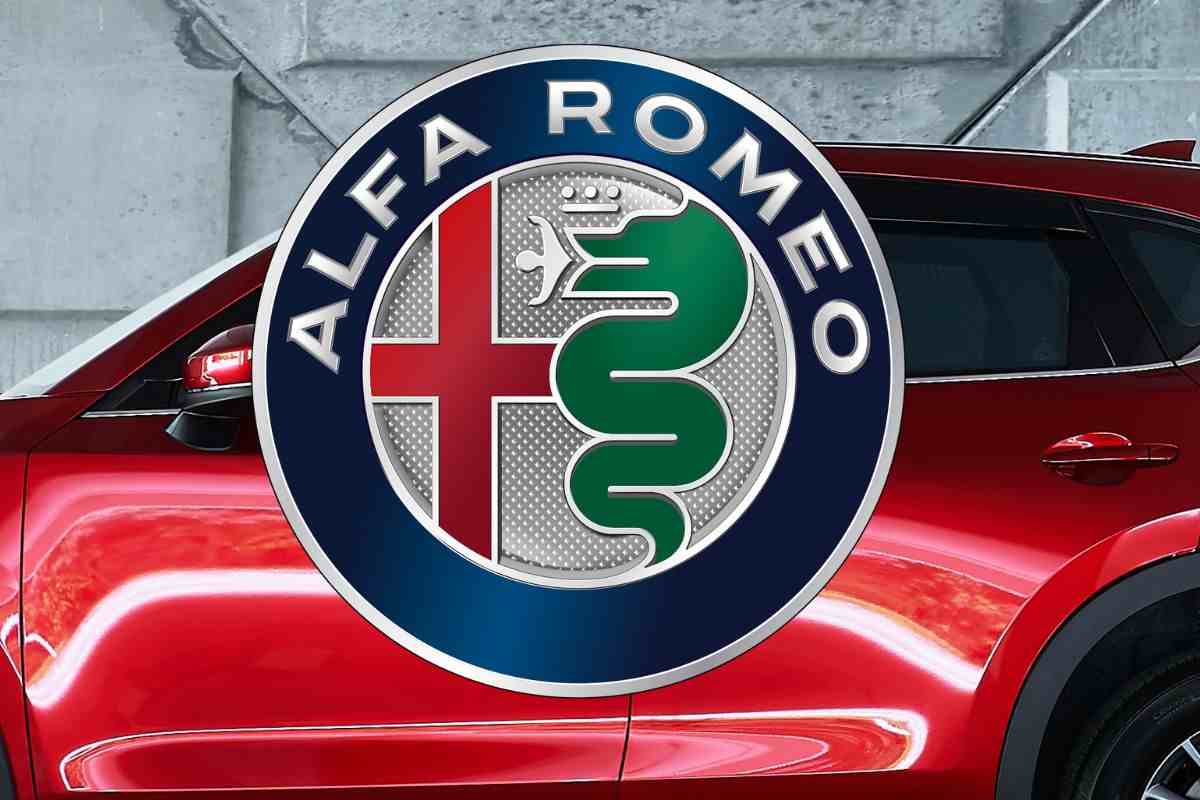 Alfa Romeo Junior SUV sconto