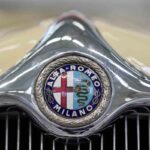 alfa romeo