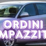 Xpeng P7 novità auto