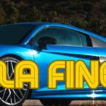 Audi TT novità addio